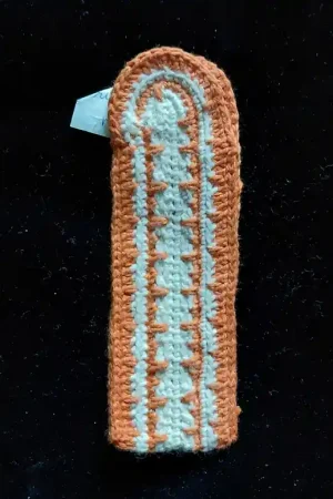 Klein breiseltje Betrouwbaar