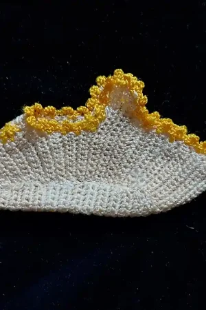 Klein breiseltje Exclusieve Aanbieding