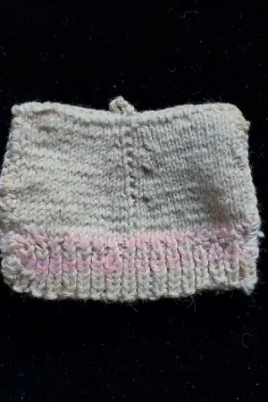 Actieprijs Klein breiseltje