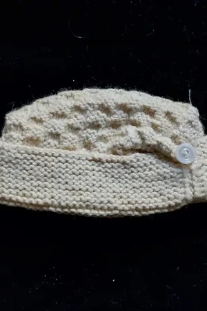 Klein breiseltje Gecertificeerd