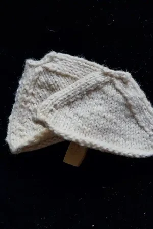 Klein breiseltje Tijdelijk Beschikbaar