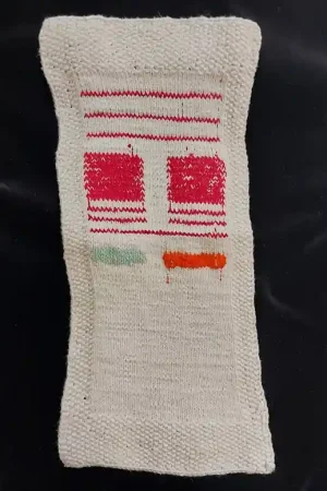 Aanbieding Proeflapje breien & stoppen