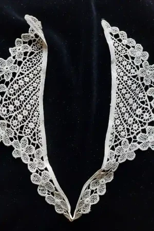 Veilige Betaling Kraagje