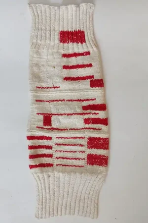 Oefen breilapje stoppen Fabrieksprijs