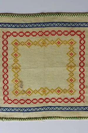 Kleedje randjes Populair