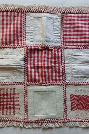 Aanbieding Verstel- en stoplap