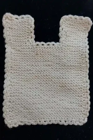 Shop Nu Brei oefening slabbetje