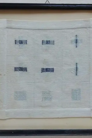 Populair Stoplapje in lijstje