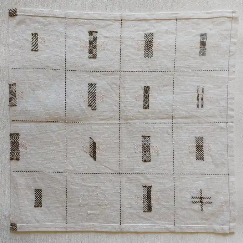 Stoplapje(4) Flitsaanbieding