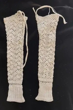 Hete Deal Baby mouwtjes