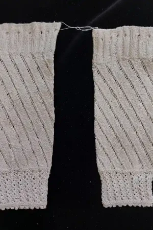 Baby mouwtjes Premium