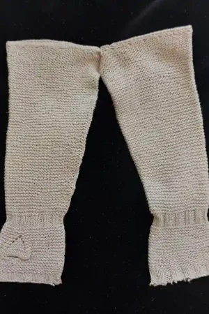 Baby mouwtjes Op = Op