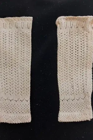 Baby mouwtjes Laatste Kans