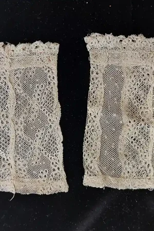 Baby mouwtjes Exclusieve Aanbieding