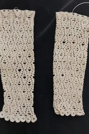 Baby mouwtjes Bestseller