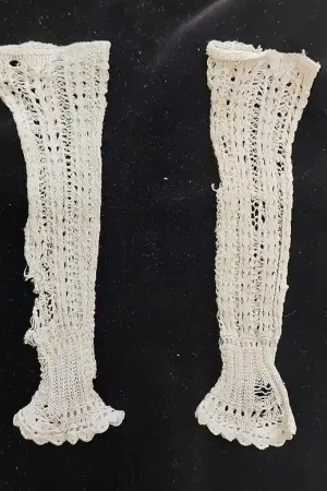 Veilige Betaling Baby mouwtjes