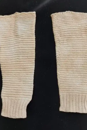 Baby mouwtjes Actieprijs