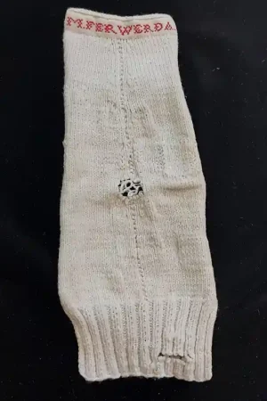 Koop Online Proeflapje breien & stoppen