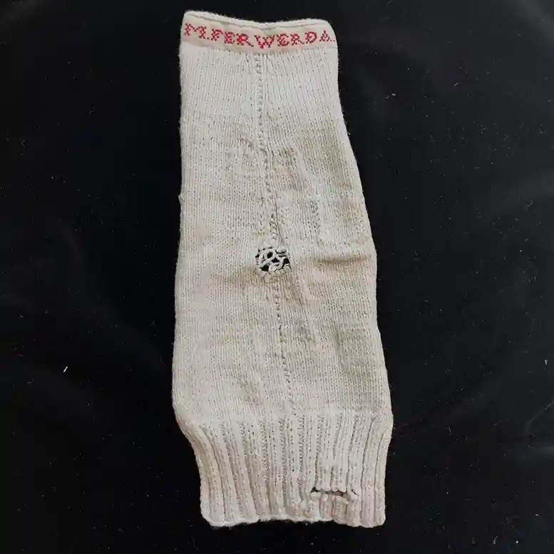 Koop Online Proeflapje breien & stoppen