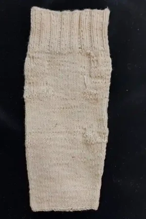 Proeflapje breien & stoppen Fabrieksprijs