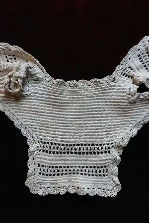 Koop Online Gehaakt babyhesje