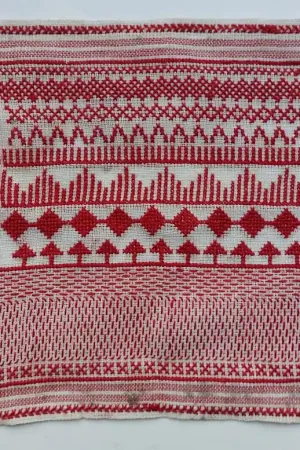 Seizoensaanbieding Merklapje randjes