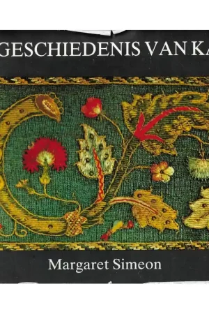 Boek: De Geschiedenis van Kant Korting