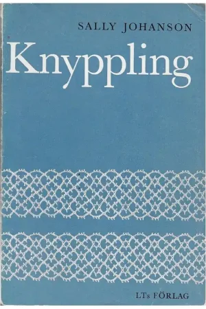 Boek: Knyppling Favoriet