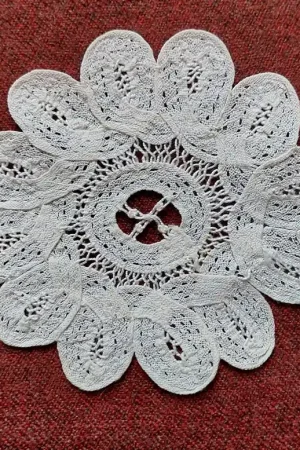 Kleedje lintkant Laatste Versie