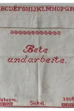 Oude pyamazak Alleen Vandaag