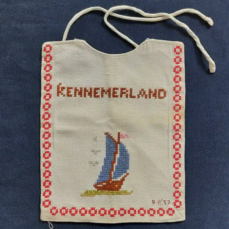 Slabbetje Kennemerland Nu Kopen