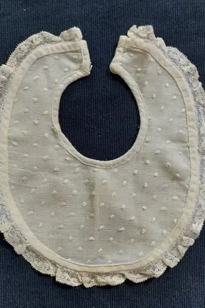 Beperkt Aanbod Baby slabbetje