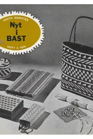 Beste Prijs Boekje: Nyt i bast