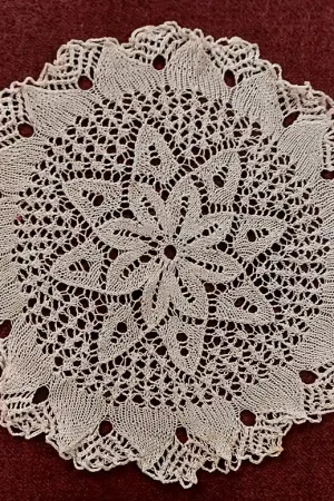 Meest Verkocht Gebreid kleedje