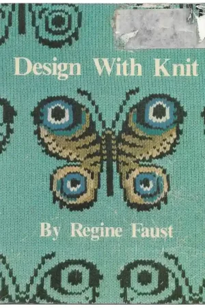 Boek: Design with Knit Op = Op