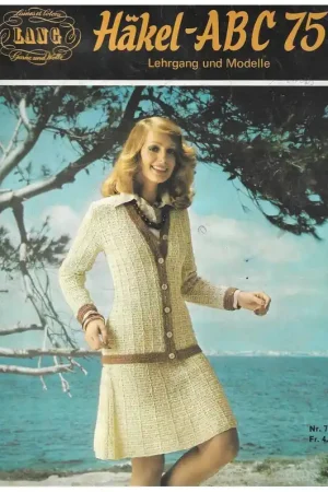 Boek: Häkel Favoriet