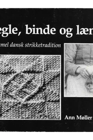 Uitverkoop Boek: Pregle, binde og laenke