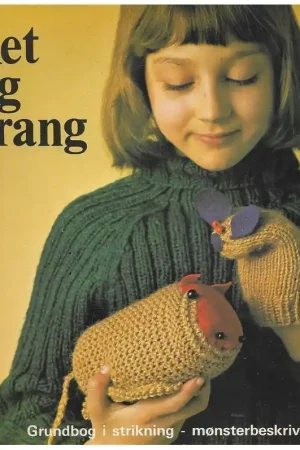 Superprijs Boek: Ret og vrang