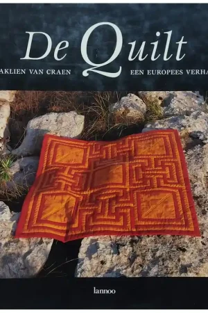 Boek: De quilt Op = Op