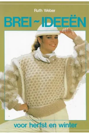 Boek: Brei-ideeën Veilige Betaling