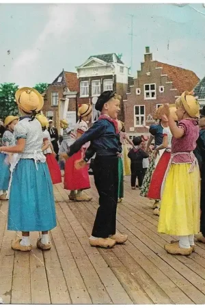 Textielkaart Noord-Holland Bestel Nu