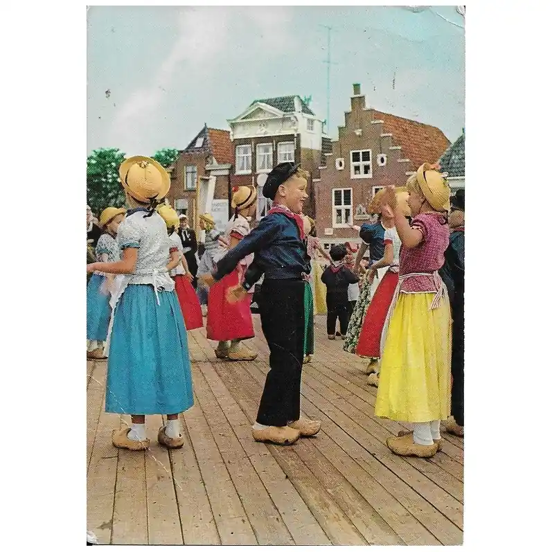 Textielkaart Noord-Holland Bestel Nu