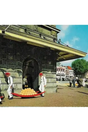 Textielkaart Noord-Holland Superprijs