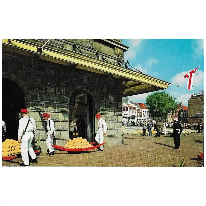 Textielkaart Noord-Holland Superprijs