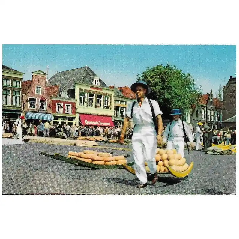 Textielkaart Noord-Holland Nu Kopen