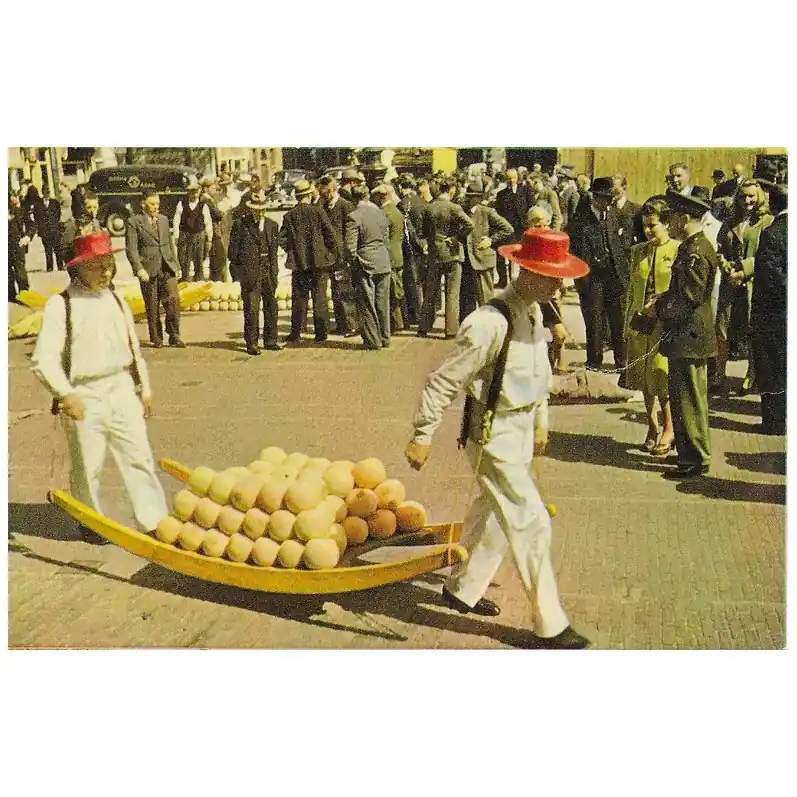 Textielkaart Noord-Holland Direct Beschikbaar