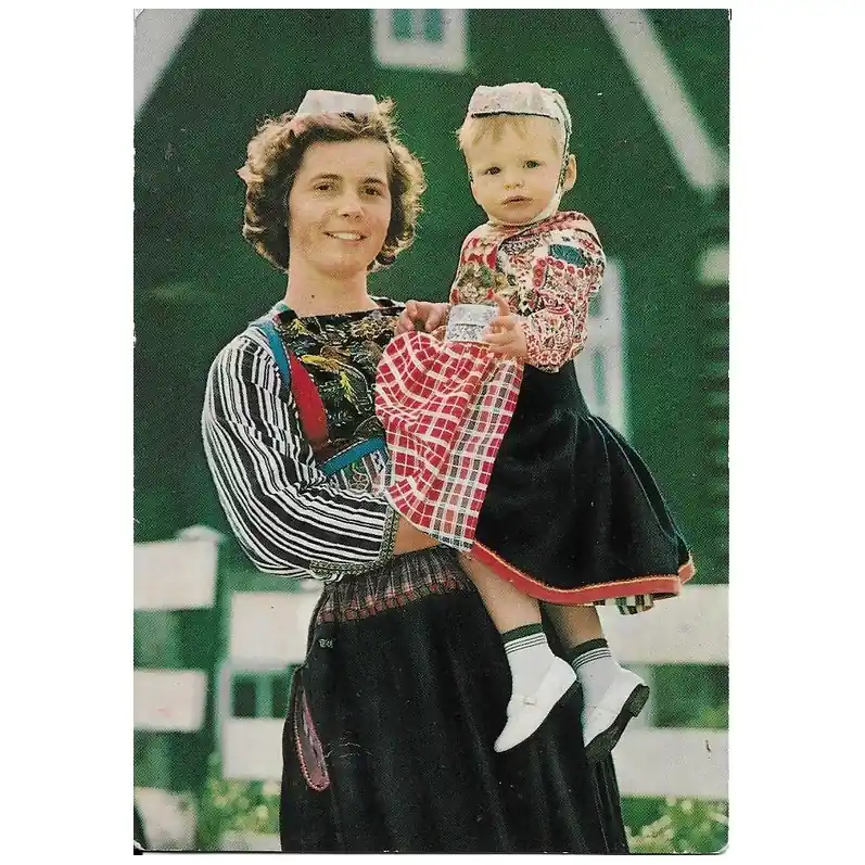 Finale Uitverkoop Textielkaart Marken