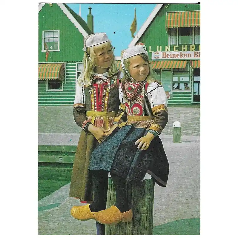 Textielkaart Marken Hoge Kwaliteit