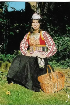 Textielkaart Marken Laatste Versie