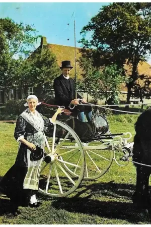 Bestel Nu Textielkaart Friesland